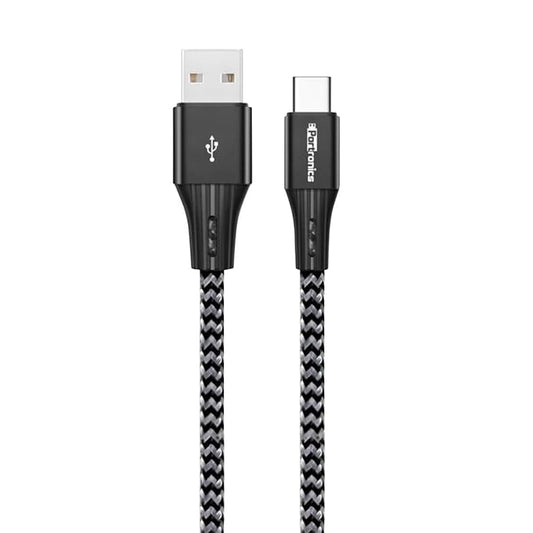 Portronics Konnect A (Type -C Cable)