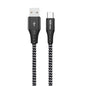 Portronics Konnect A (Type -C Cable)