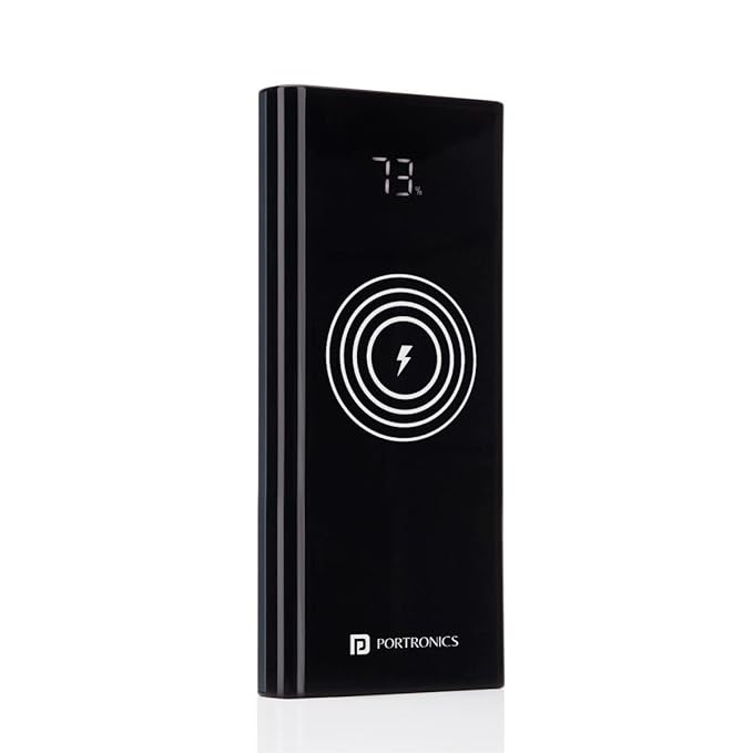 Portronics Power 10 10K