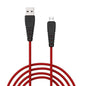 Portronics Konnect B (RED)