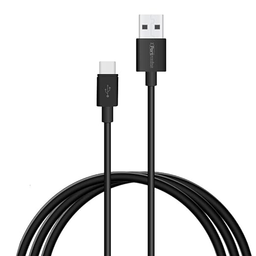 Portronics Konnect Core Plus Type C