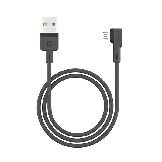 Portronics Konnect L Micro Cable