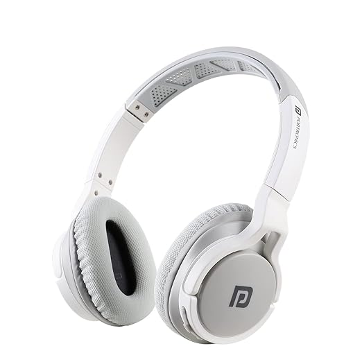 Portronics Muffs M1