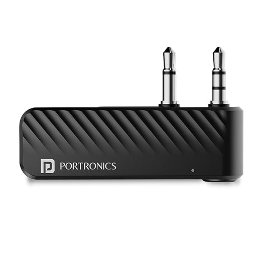 Portronics Auto 16