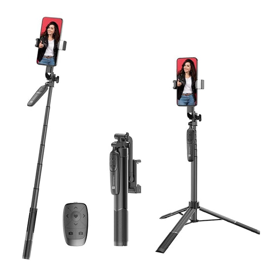 Portronics Lumistick Pro