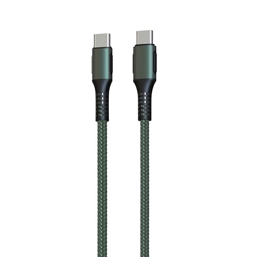 Portronics Konnect C Square