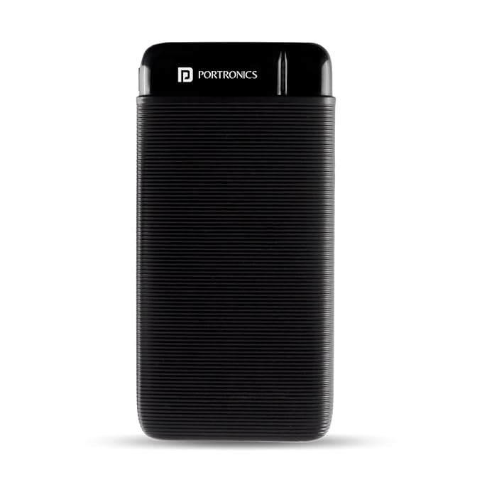 Portronics Power Pro 10K