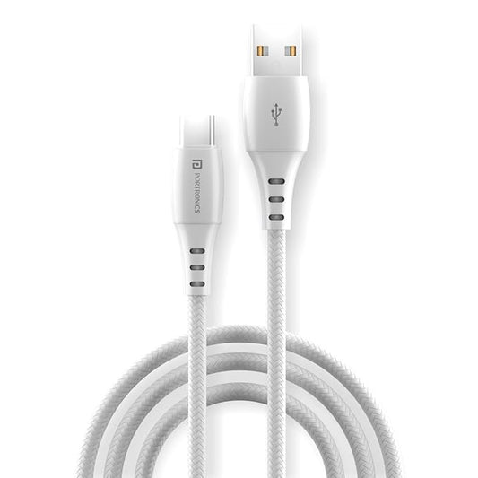 Portronics Konnect A Type -C Cable