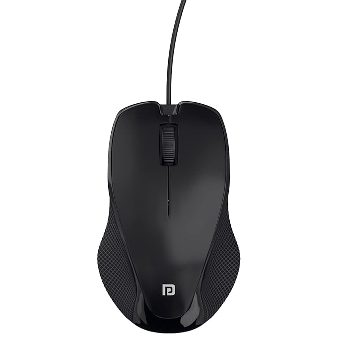 Portronics Toad 101