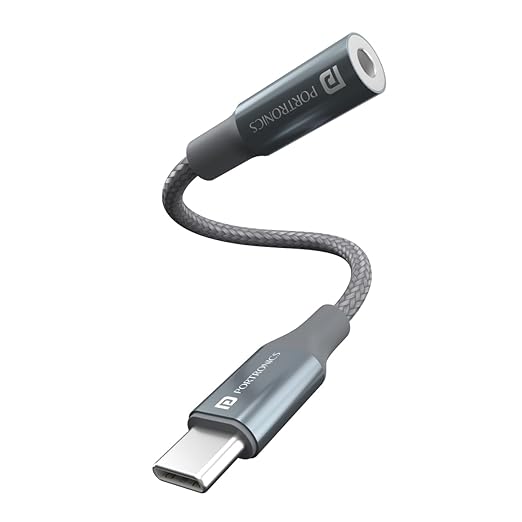Portronics iKonnect C