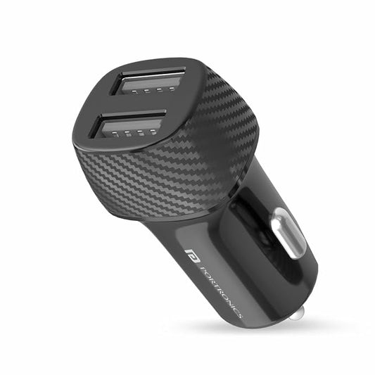 Portronics Car Power 5 ( Without Cable)