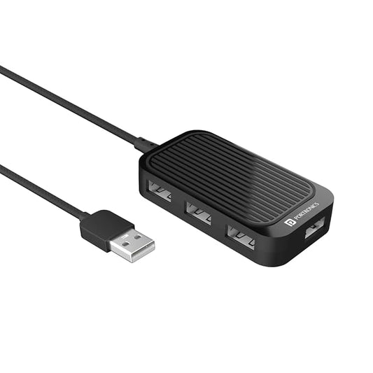 Portronics Mport 4D