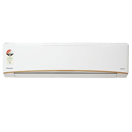 Panasonic Air Conditioner 1.5 TR INV 3S CS/CU-KU18AKY