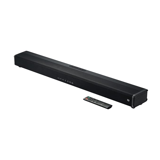 Portronics Sound Slick IV