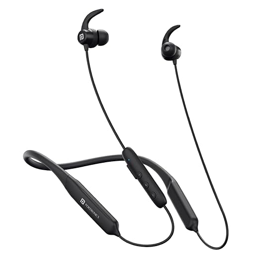 Portronics Harmonics Y1