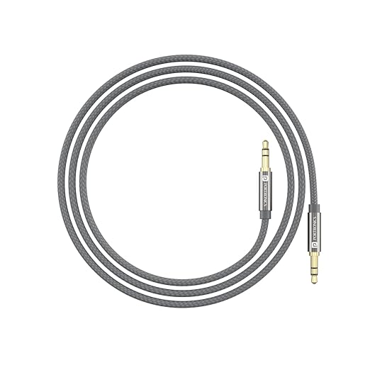 Portronics Konnect Aux 7