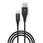 Portronics Konnect B Plus 8 Pin Usb Cable