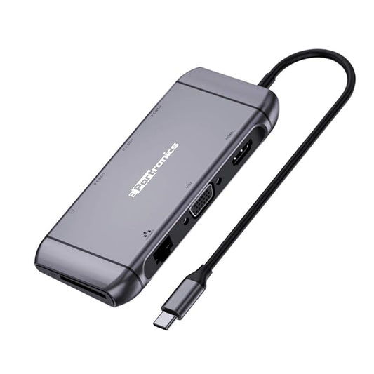 Portronics Mport 9C