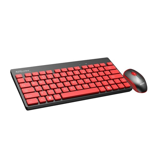 Portronics Key 2 Combo
