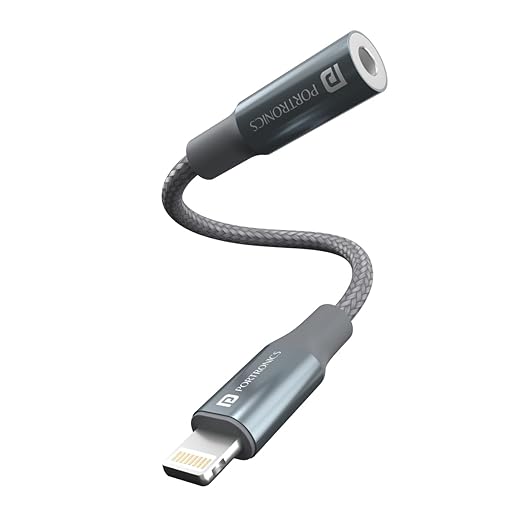 Portronics iKonnect L
