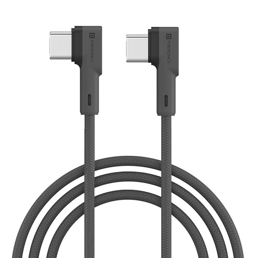 Portronics Konnect L