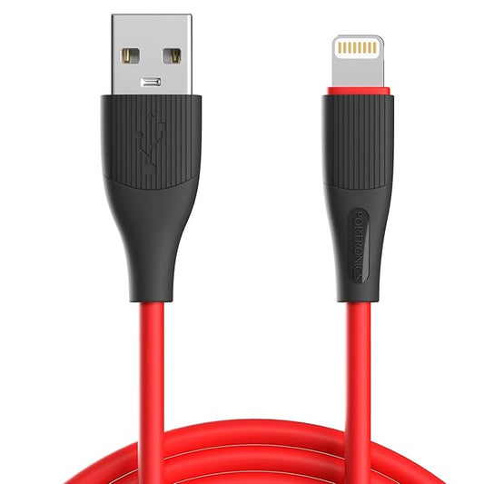 Portronics Silklink