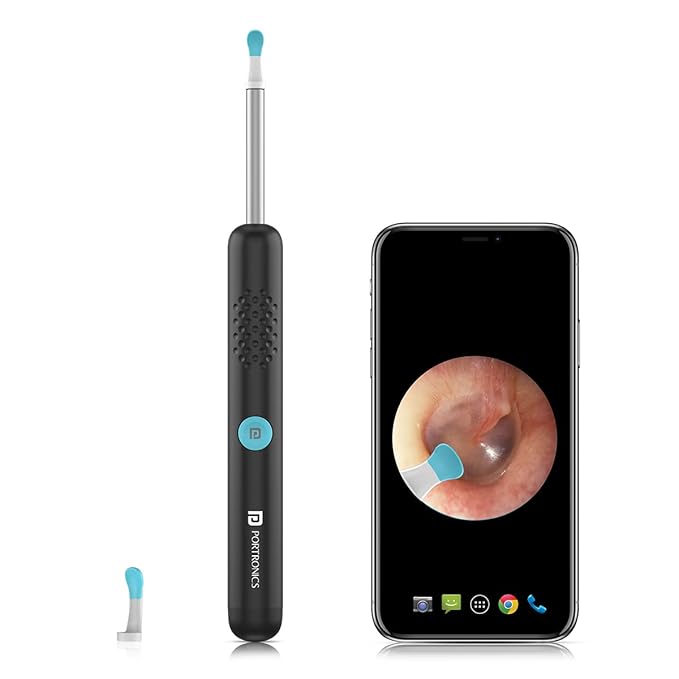 Portronics Cleansify