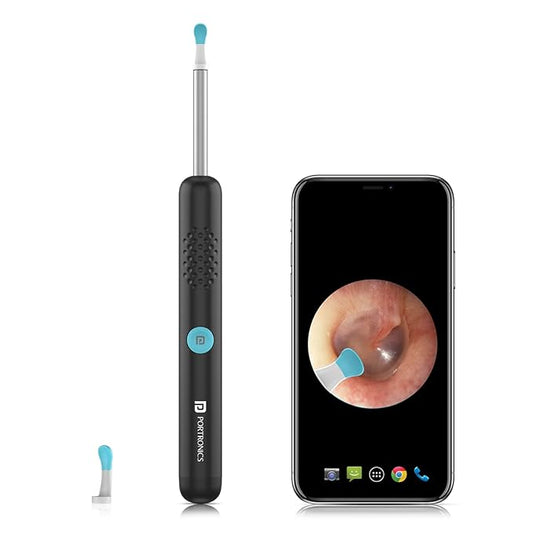 Portronics Cleansify
