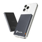 Juice-Up Mag 4 Wireless Magnetic Power Bank (5,000mAh) UM1125GRY