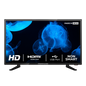 LED TV: Power Guard 60 cm (24 inch) HD Ready LED TV  (PG 24 N)