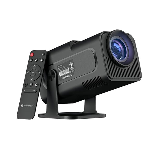 Portronics Beem 470