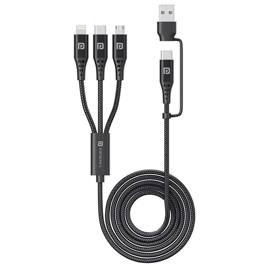 Portronics Konnect J9
