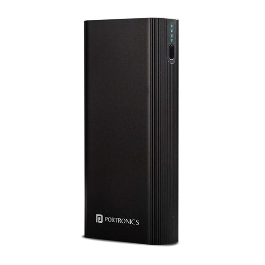Portronics Power M 20K