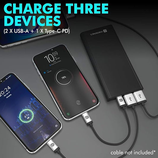 Portronics Power M 10K