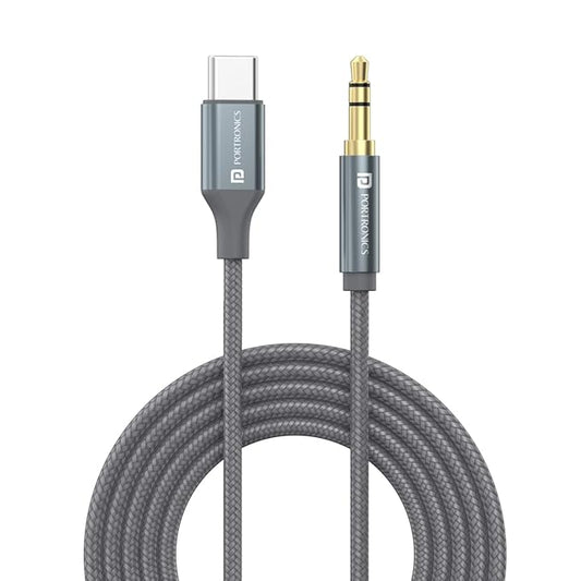 Portronics ikonnect C+