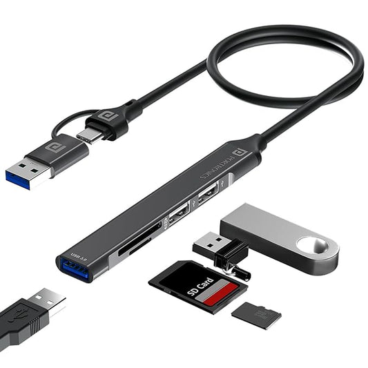 Portronics Mport 31 Plus
