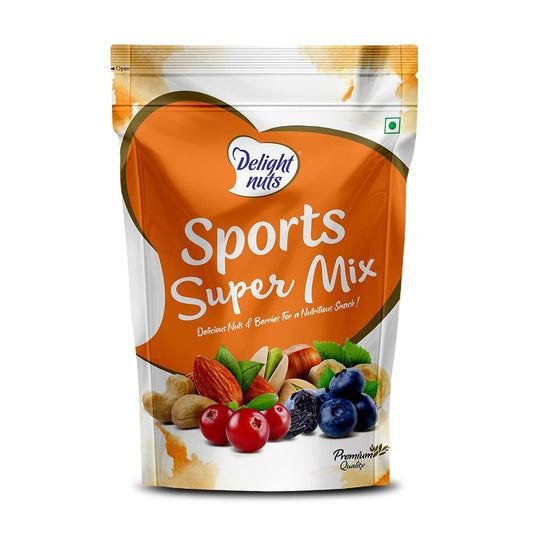 Delight Nuts Sports Super Mix