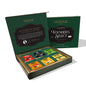 Founder's Select, Assorted Tea Bags | 6 Variants, 36 Count