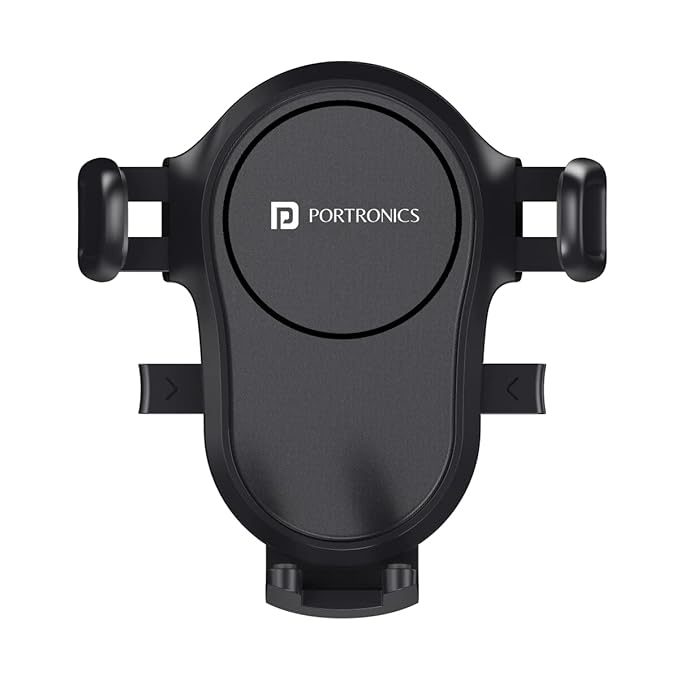 Portronics Clamp Y