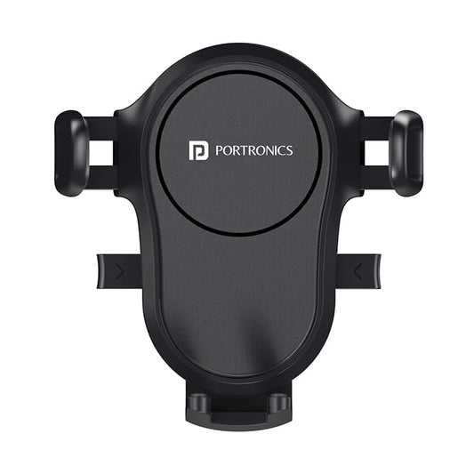 Portronics Clamp Y