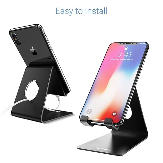 Portronics Modesk Flex