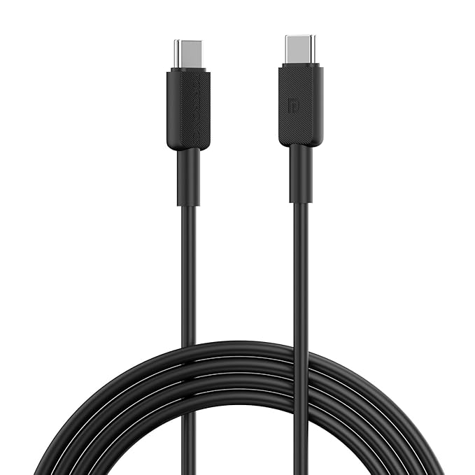 Portronics Konnect Link C Square