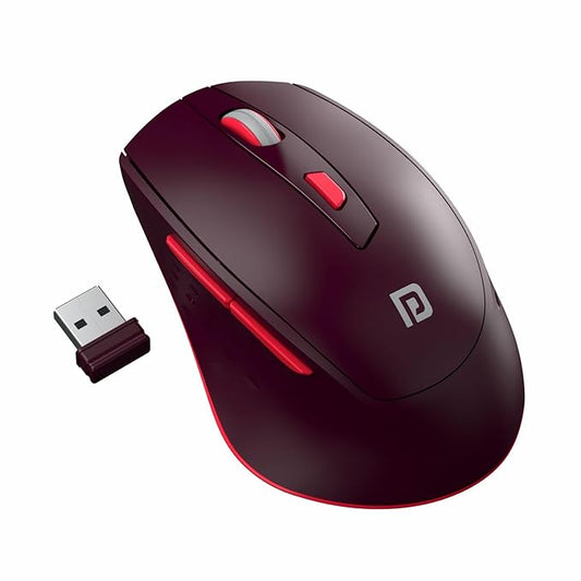 Portronics Toad 32