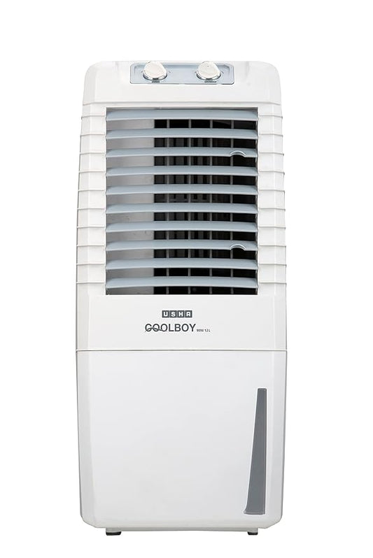 USHA 12CBP1 Personal Air Cooler Coolboy Mini 12