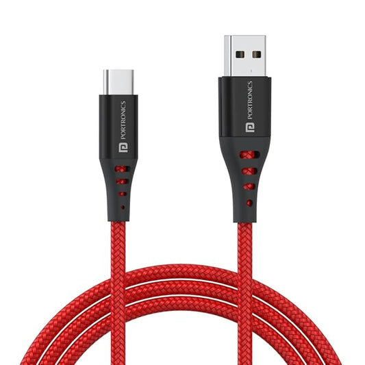 Portronics Konnect Dash 2