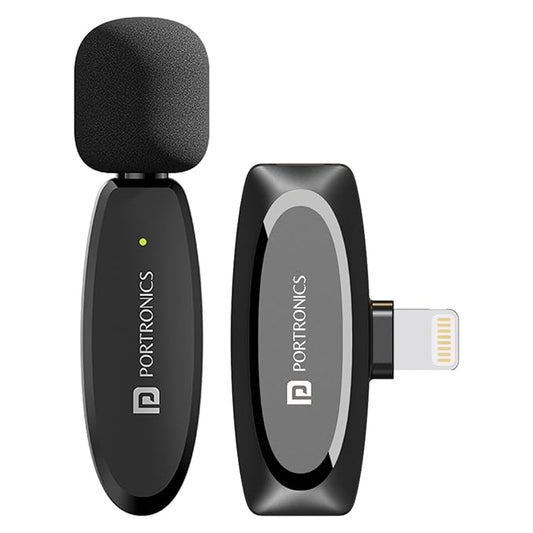 Portronics Dash 7