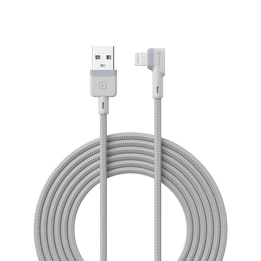 Portronics Konnect L 8Pin