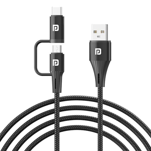 Portronics Konnect J7