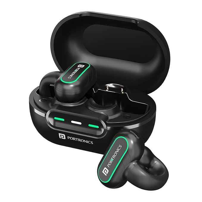 Portronics Harmonics Twins S15