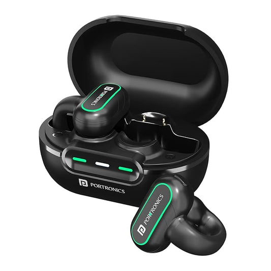 Portronics Harmonics Twins S15